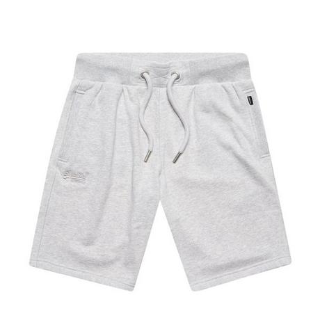 Superdry VLE JERSEY SHORT Shorts 