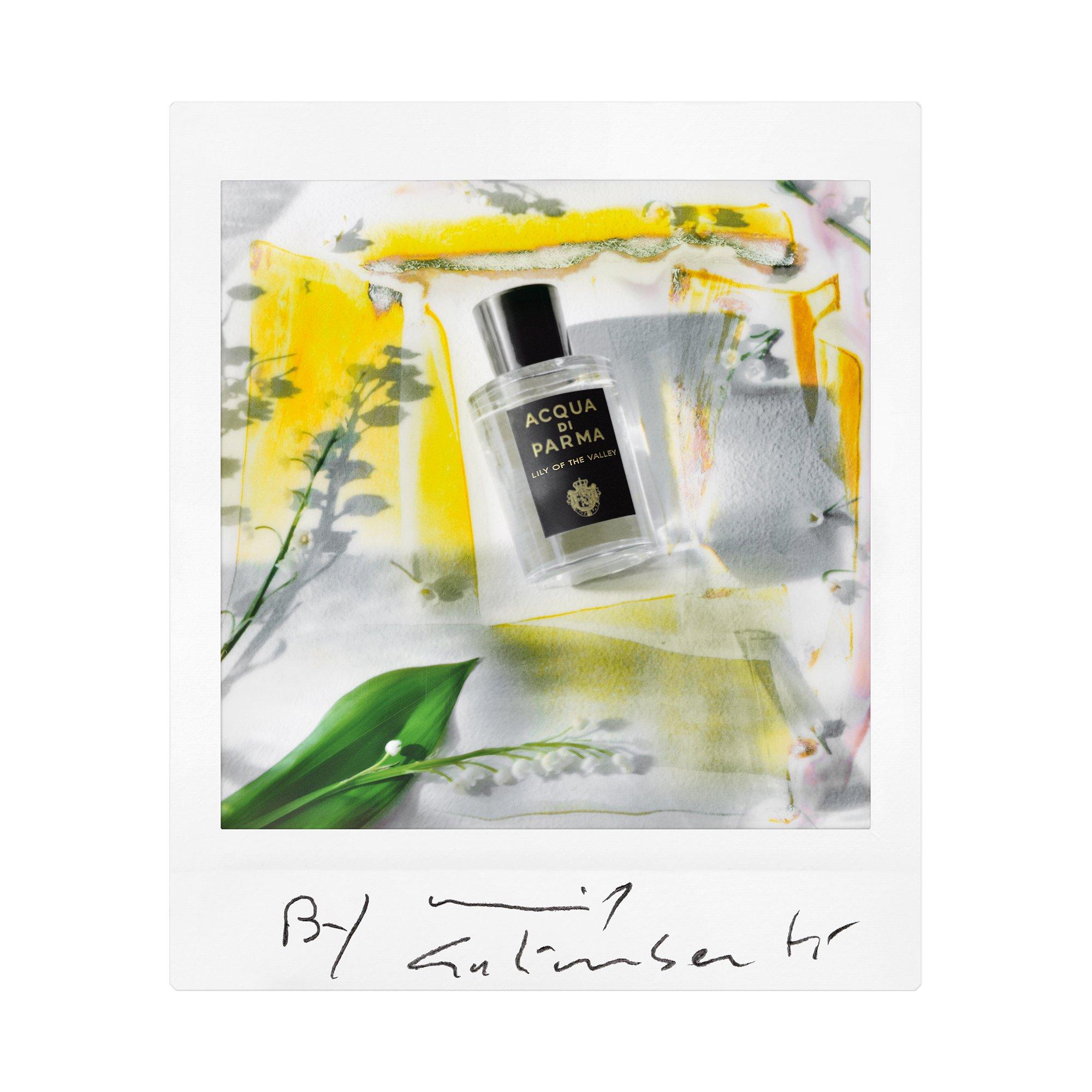 ACQUA DI PARMA SIGNATURE Lily of the Valley Eau de Parfum 