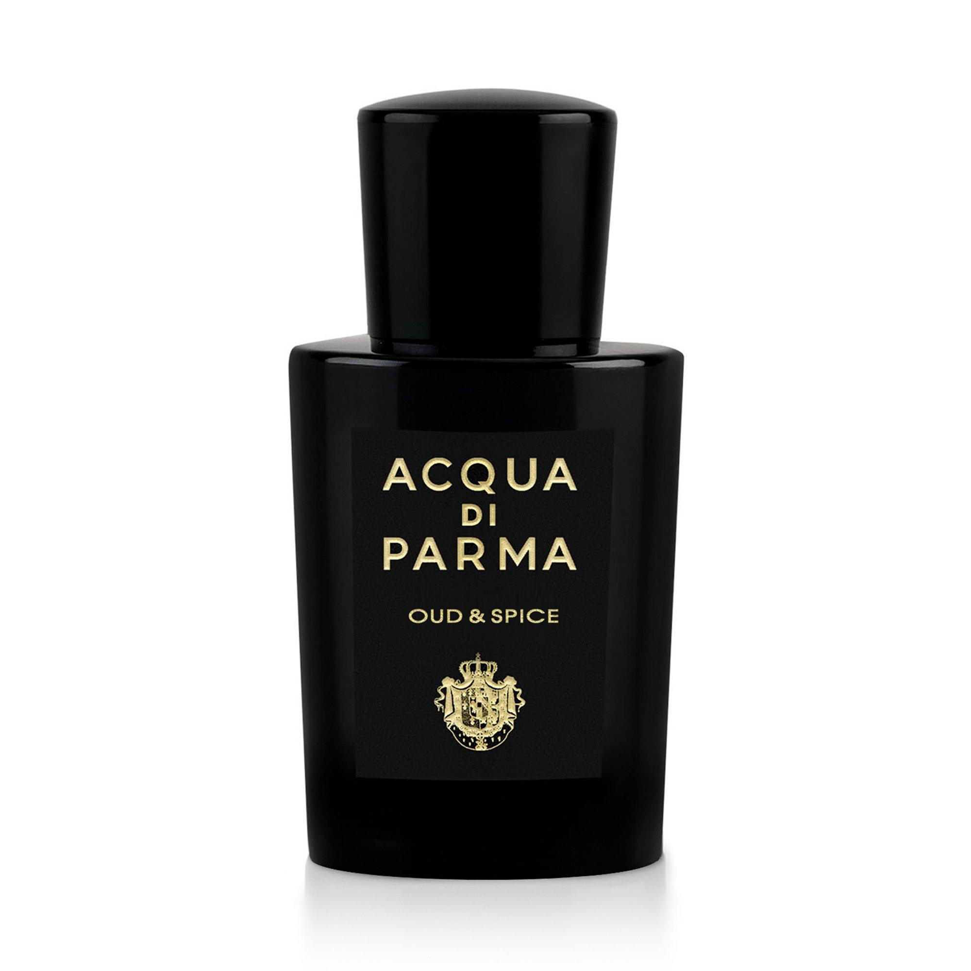 Image of ACQUA DI PARMA Oud&Spice Eau de Parfum - 100 ml