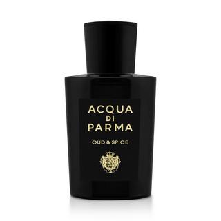 ACQUA DI PARMA SIGNATURE Oud&Spice Eau de Parfum  