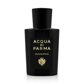 Oud&Spice Eau de Parfum