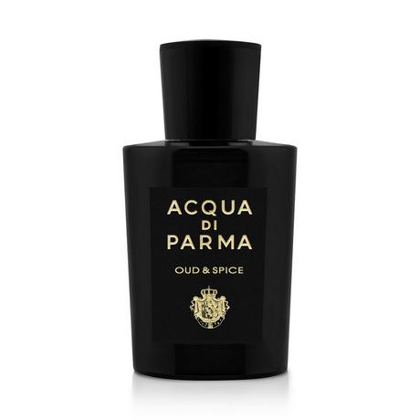 ACQUA DI PARMA SIGNATURE Oud&Spice Eau de Parfum  