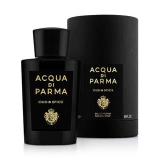 ACQUA DI PARMA SIGNATURE Oud&Spice Eau de Parfum  