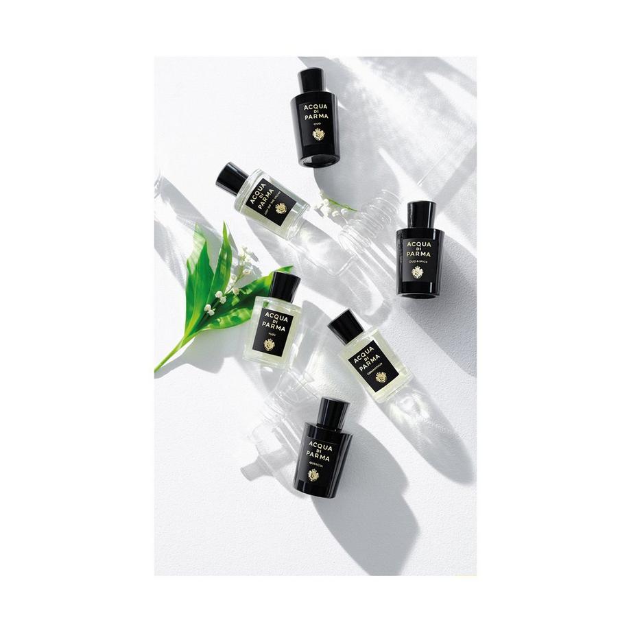ACQUA DI PARMA SIGNATURE Oud&Spice Eau de Parfum  