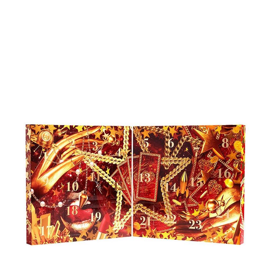 NYX-PROFESSIONAL-MAKEUP  XMAS21 Countdown Calendar 