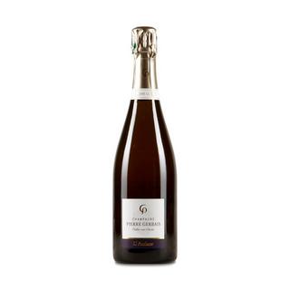 Pierre Gerbais 2016, L'audace Brut, Champagne AOP  