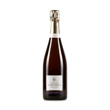 L'audace Brut