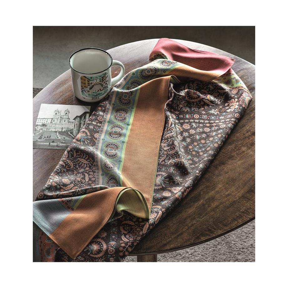 bassetti Piazza di Spagna G1 Foulard 