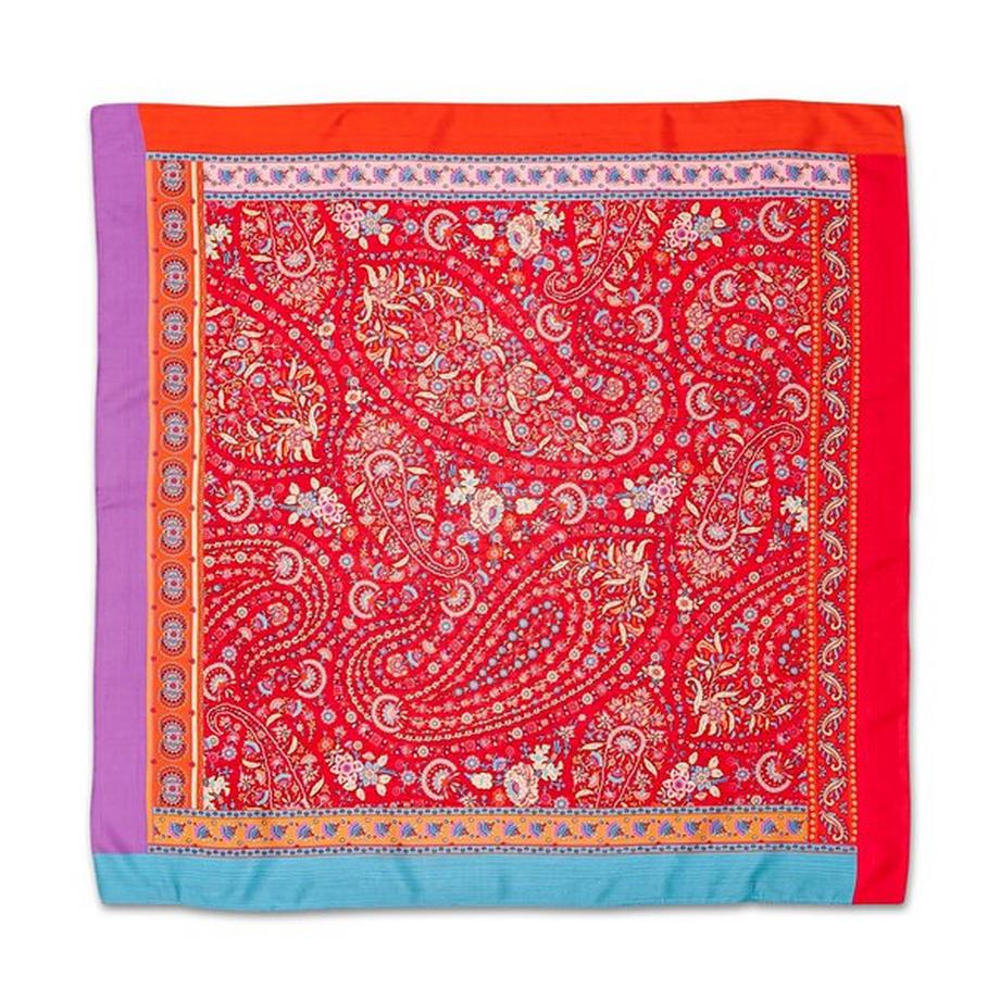 bassetti Piazza di Spagna R1 Foulard 