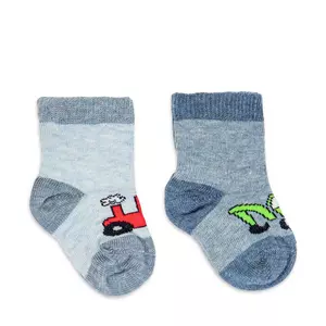 Duopack, Socken für Babys