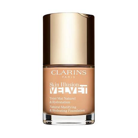 CLARINS Skin Illusion Velvet Skin Illusion Velvet 