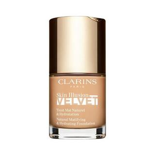 CLARINS Skin Illusion Velvet Skin Illusion Velvet 