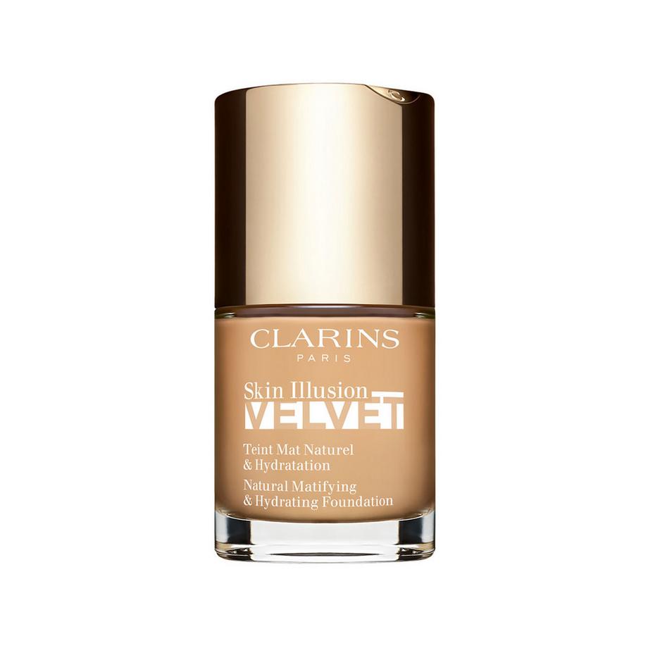 Skin Illusion Velvet