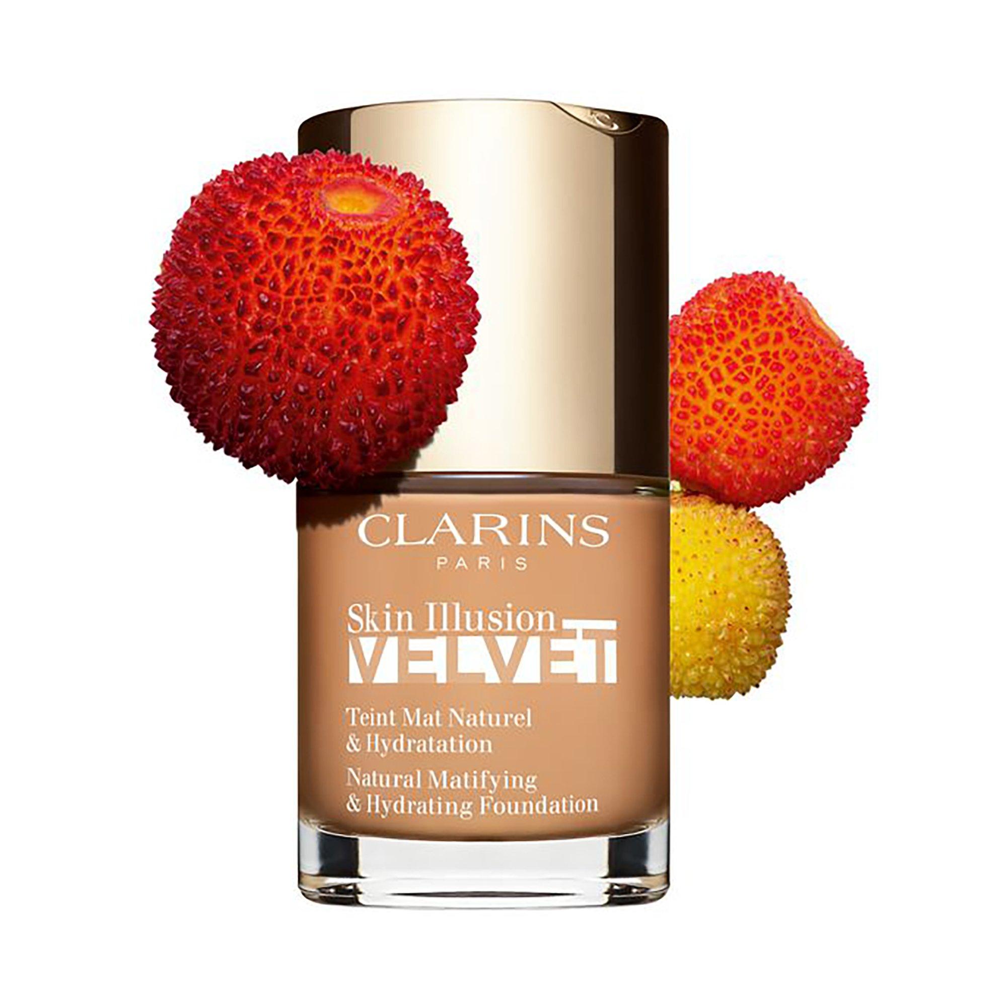 CLARINS Skin Illusion Velvet Skin Illusion Velvet 