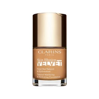 CLARINS Skin Illusion Velvet Skin Illusion Velvet 