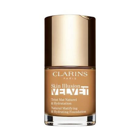 CLARINS Skin Illusion Velvet Skin Illusion Velvet 