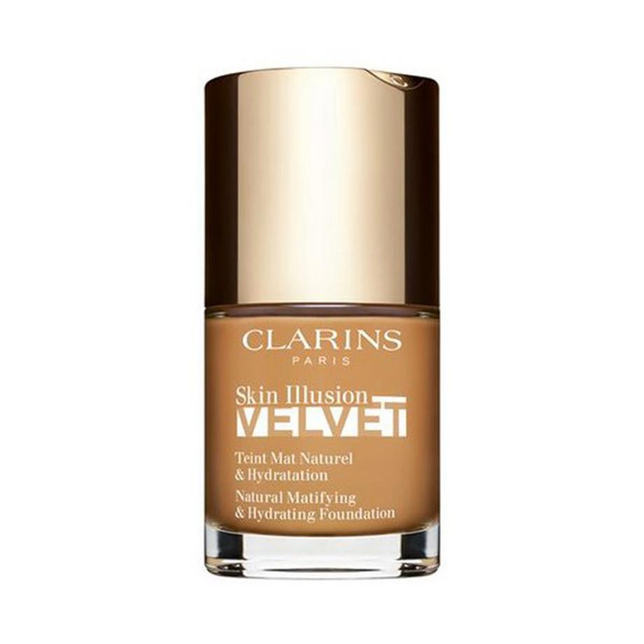 Skin Illusion Velvet