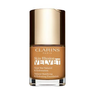CLARINS Skin Illusion Velvet Skin Illusion Velvet 