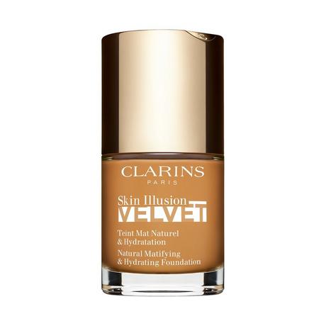 CLARINS Skin Illusion Velvet Skin Illusion Velvet 