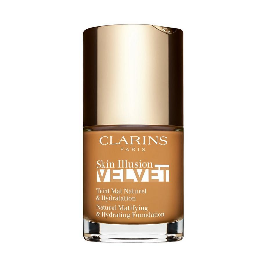 CLARINS Skin Illusion Velvet Skin Illusion Velvet 