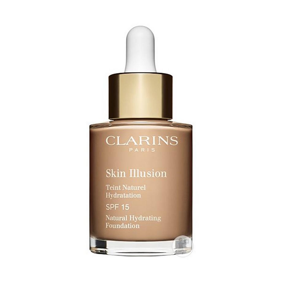 Skin Illusion SPF 15