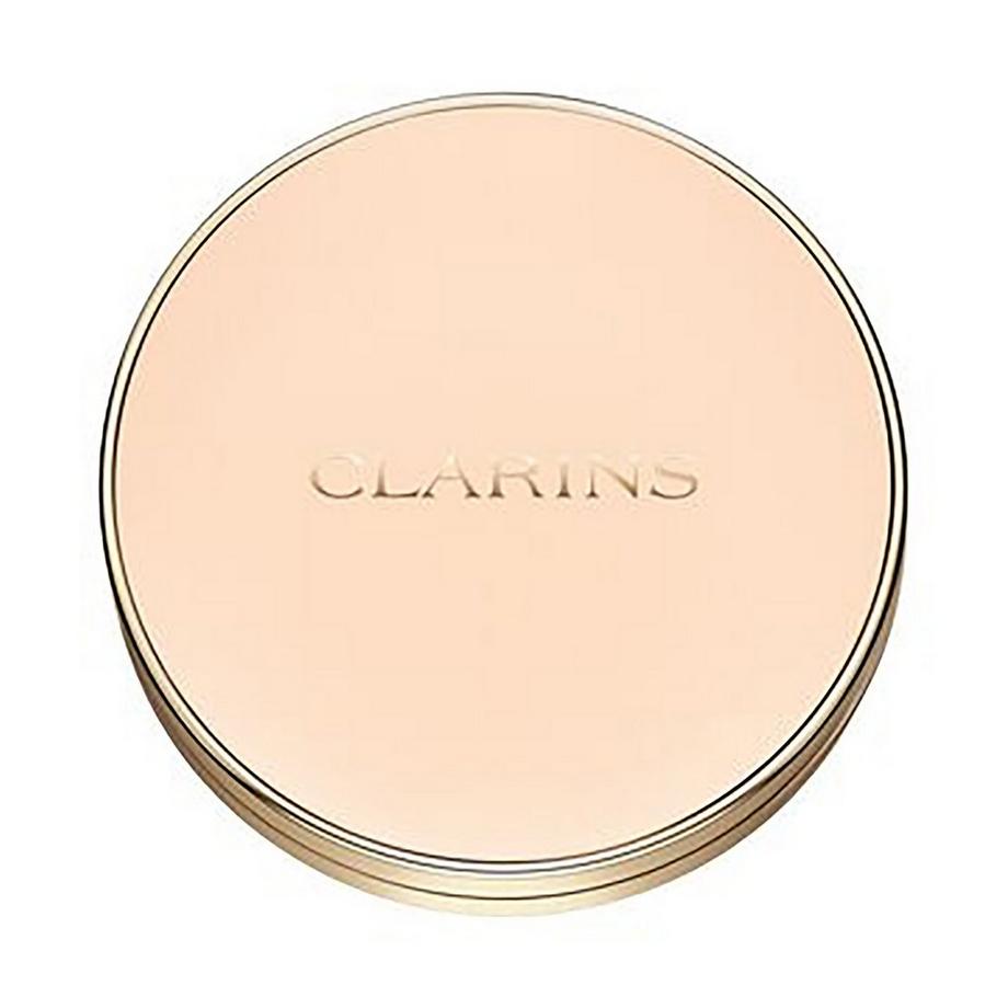 CLARINS POUDRE COMPACTE EVER MATTE Ever Matte Compact Powder 