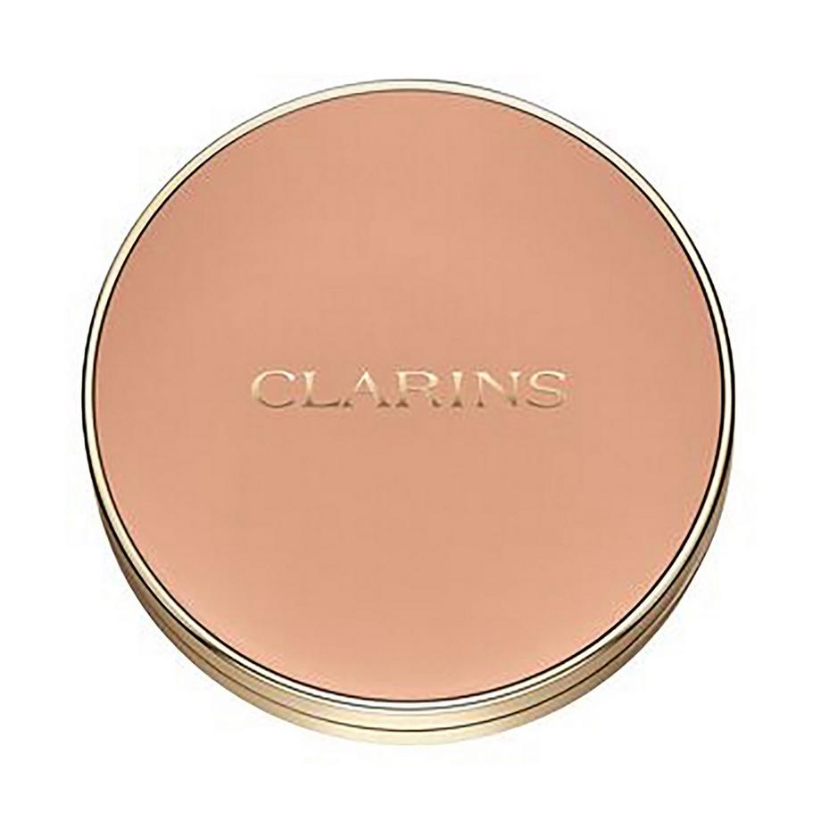 CLARINS POUDRE COMPACTE EVER MATTE Ever Matte Compact Powder 