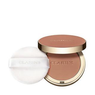 CLARINS POUDRE COMPACTE EVER MATTE Ever Matte Compact Powder 