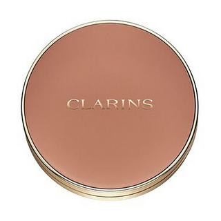 CLARINS POUDRE COMPACTE EVER MATTE Ever Matte Compact Powder 