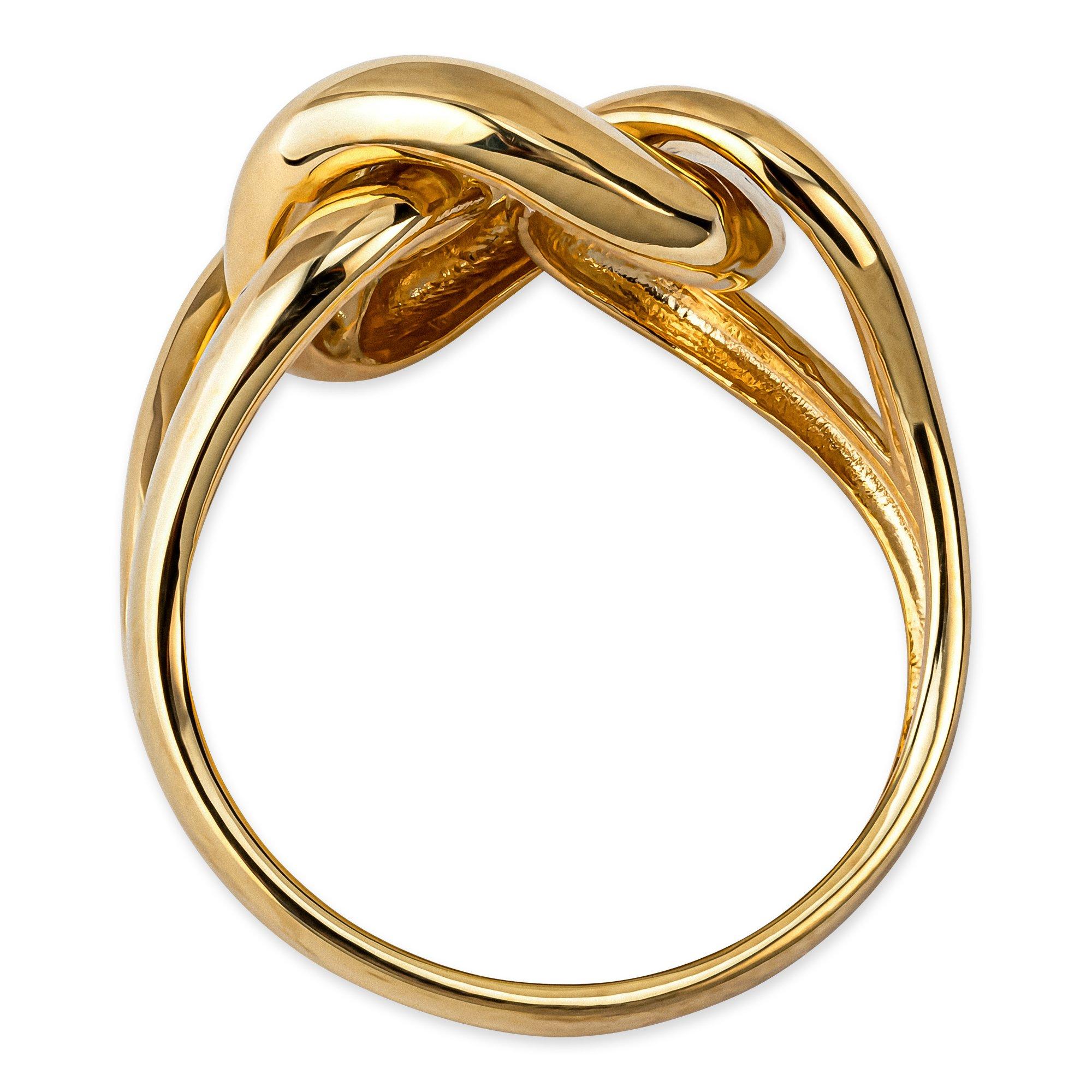 L' Atelier Gold 18 Karat by Manor  Bague 