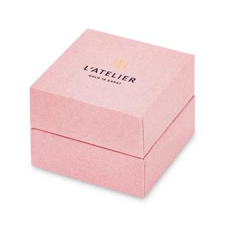 L' Atelier Gold 18 Karat by Manor  Bague 