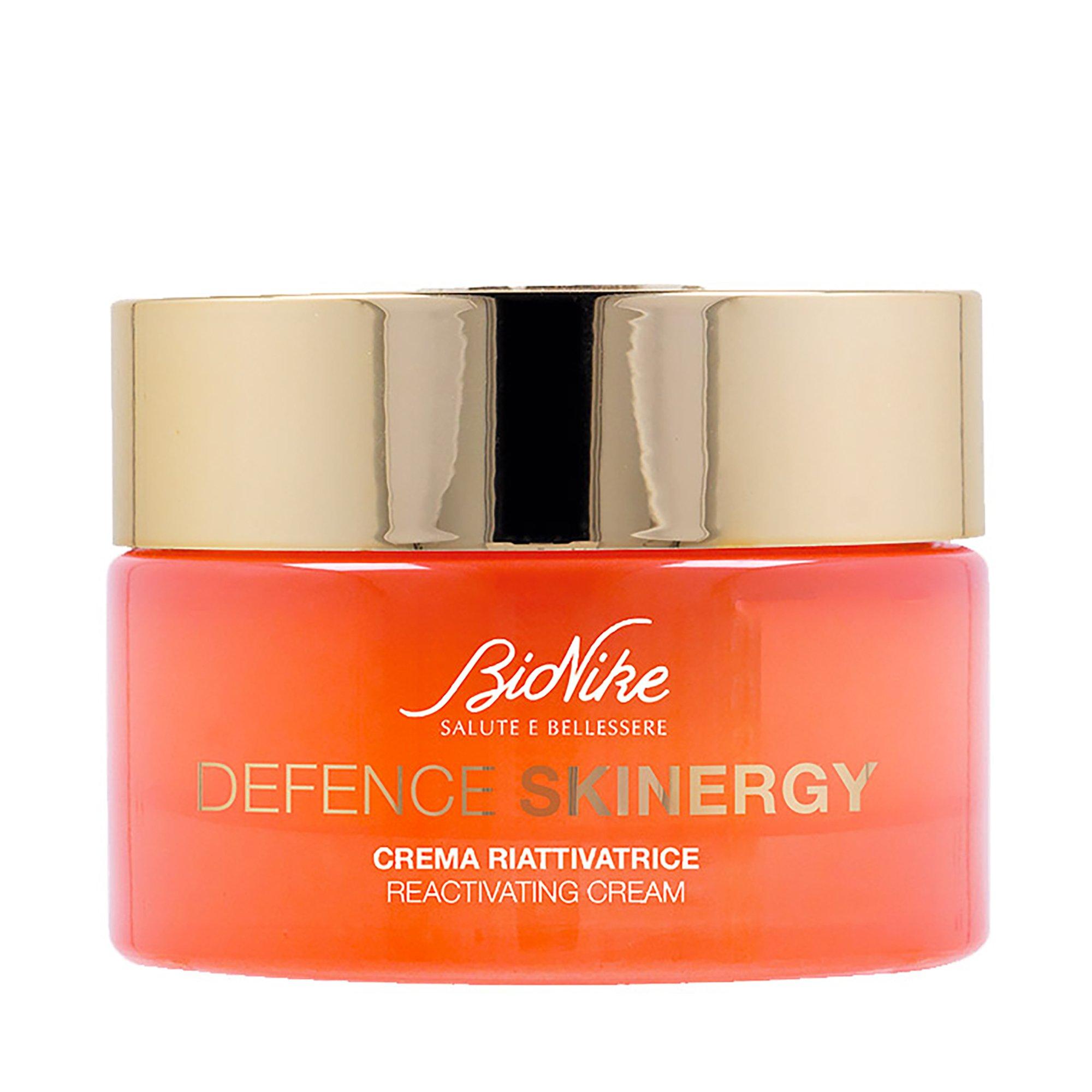 Image of Defence Skinergy Crema Riattivatrice Damen 50ml