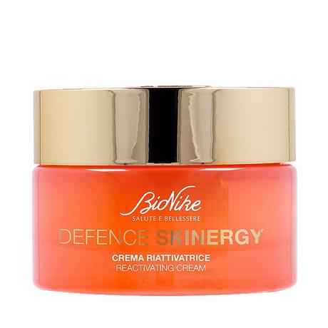 BioNike  Defence Skinergy Crema Riattivatrice 