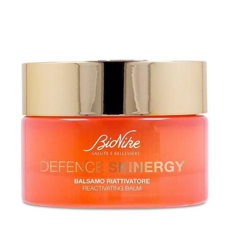 BioNike  Defence Skinergy  Balsamo riattivatore 