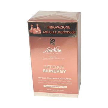 Defence Skinergy Ampolle Concentrate Riattivatori