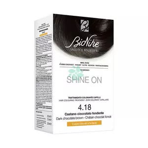 SHINE ON - hair color