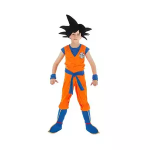 Costume Dragon Ball Goku
