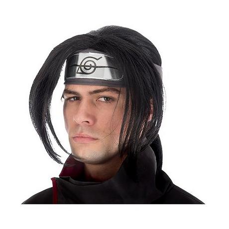 NA  Perruque Itachi 