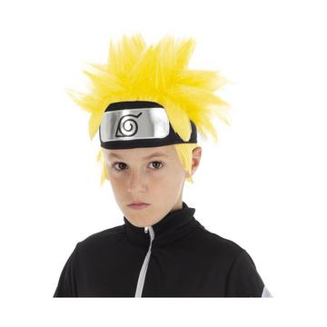 Parrucca Naruto Shippuden