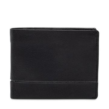 Portamonete, RFID-safe