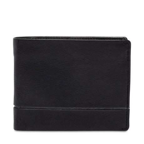 Manor Woman Portamonete RFID sicuro  