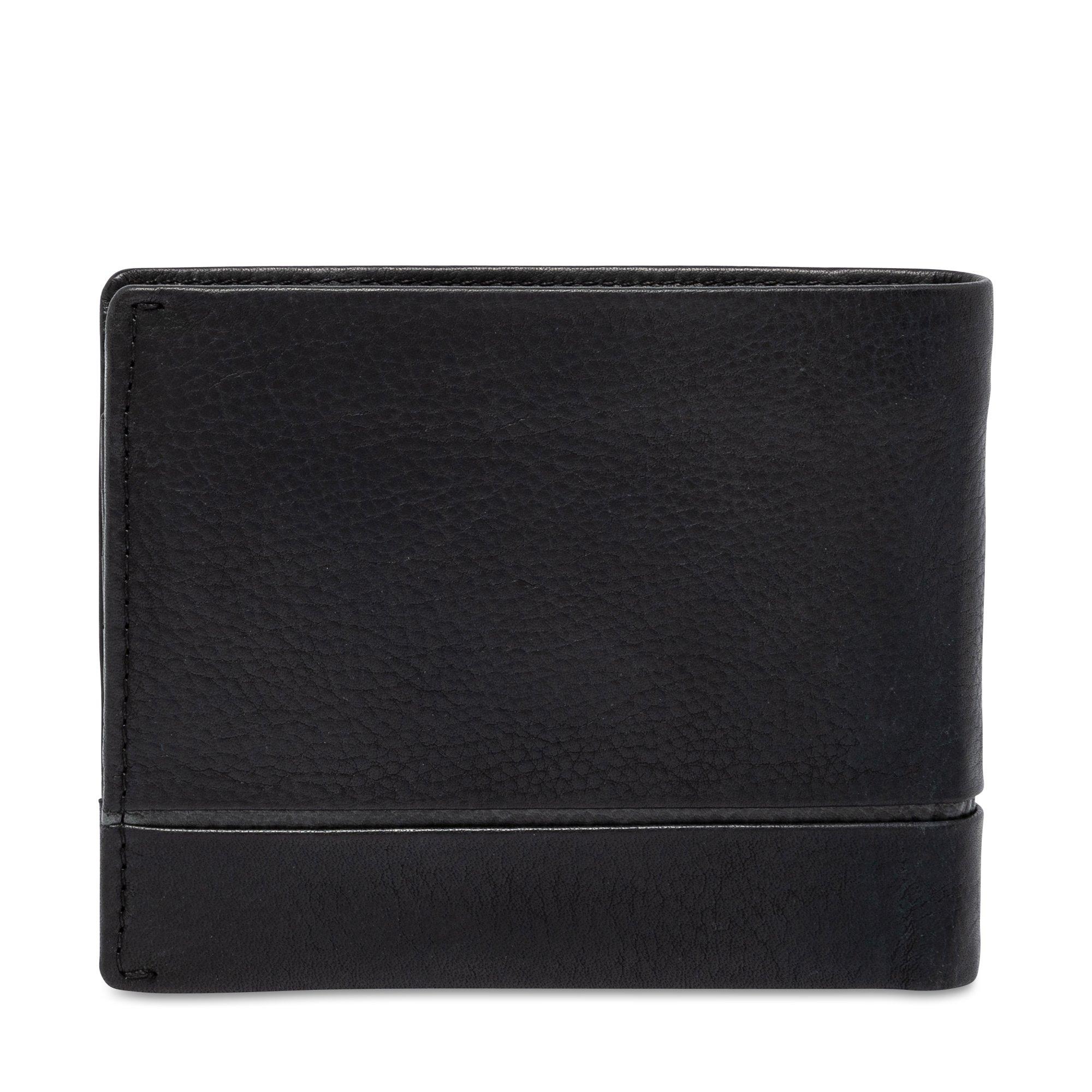 Manor Woman Portamonete RFID sicuro  