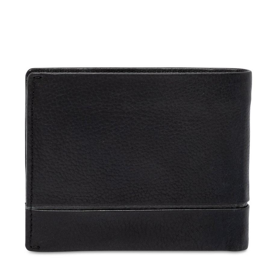 Manor Woman RFID sicheres Portemonnaie  