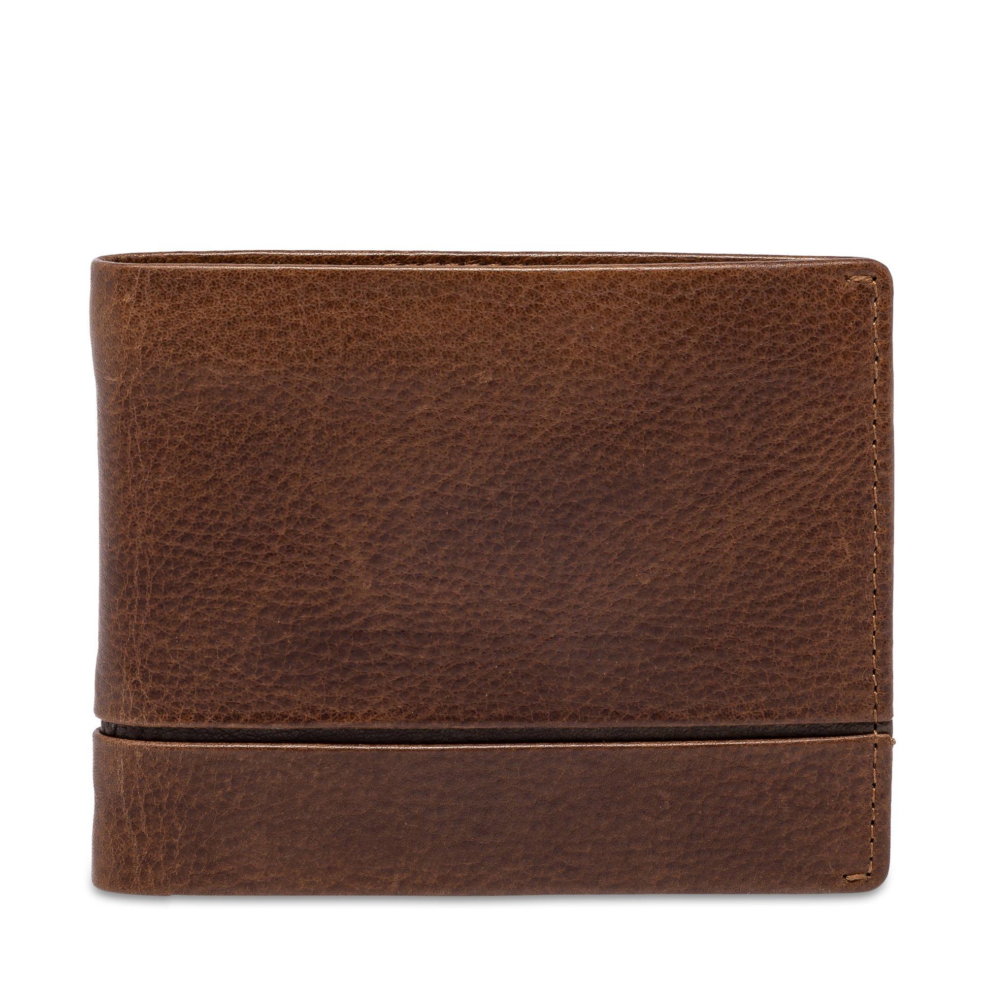 Manor Woman Portamonete RFID sicuro  