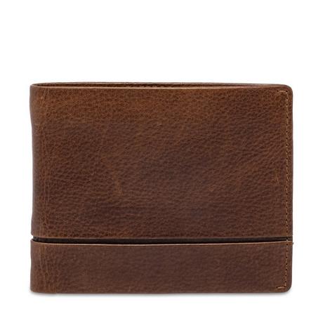 Manor Woman Portamonete RFID sicuro  