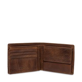 Manor Woman Portamonete RFID sicuro  