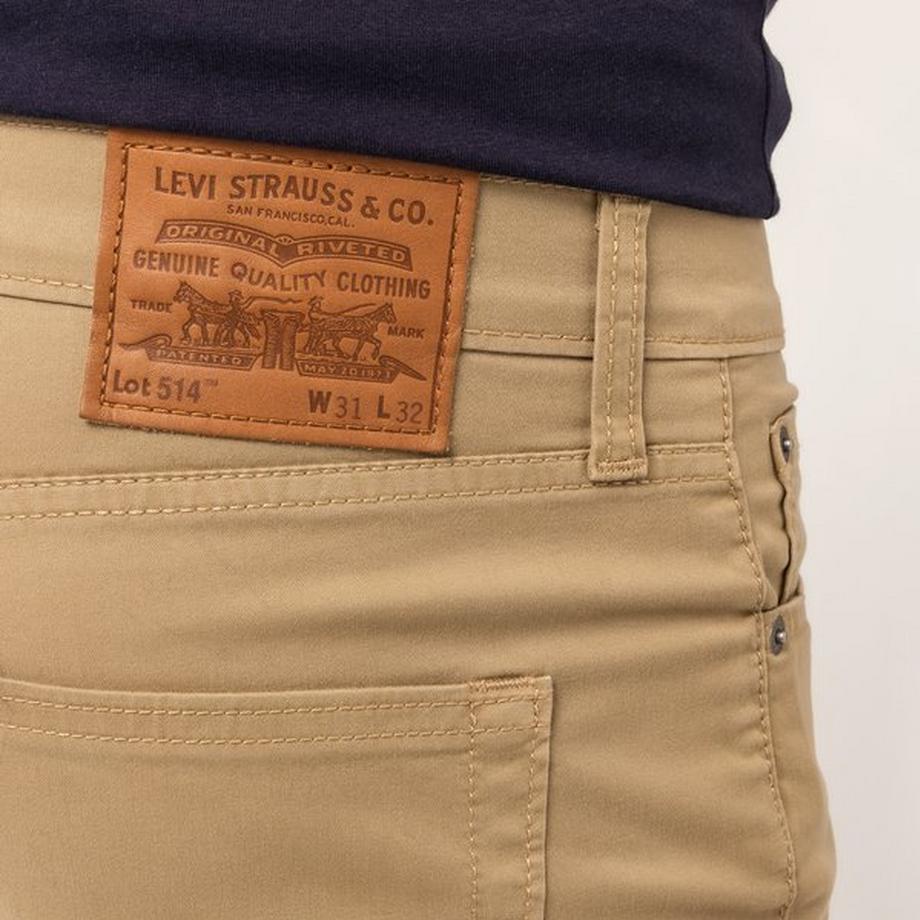 Levi's® Regular Fit Hose  