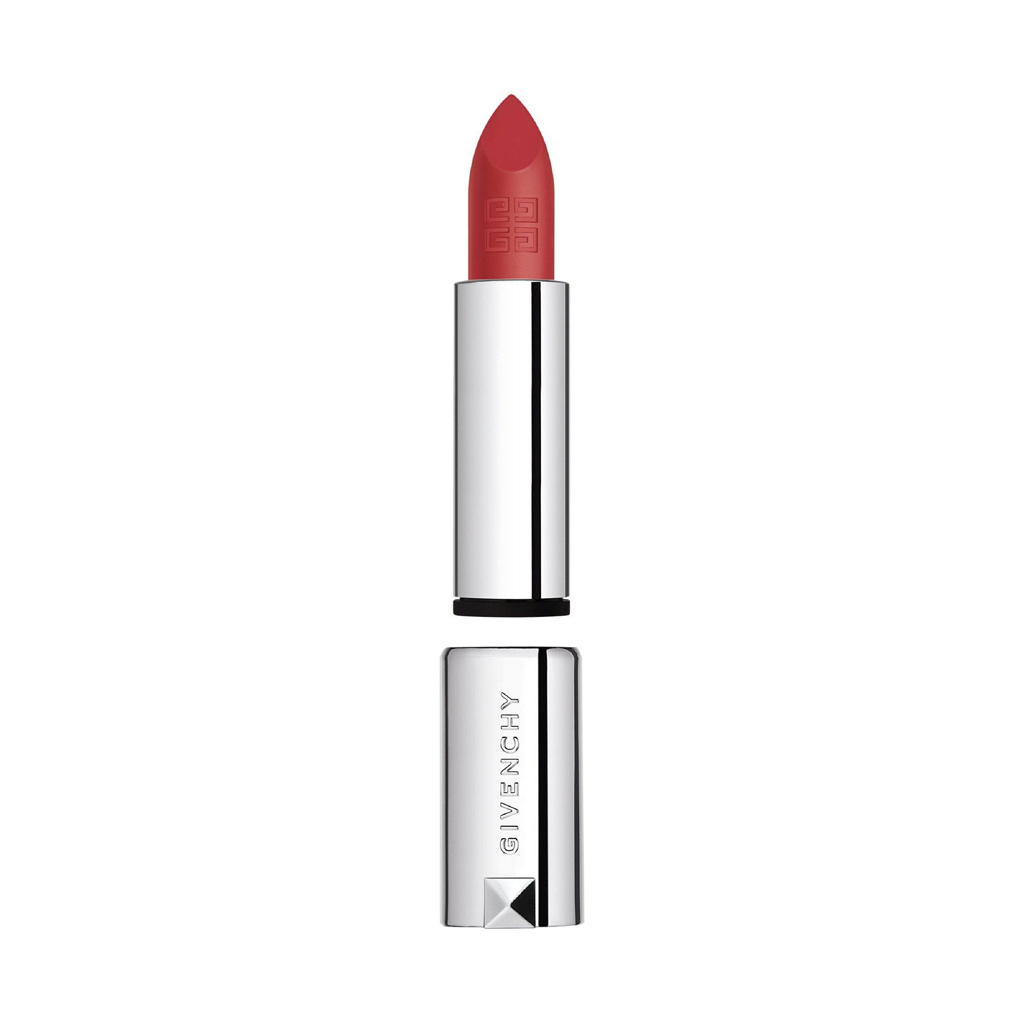Image of Le Rouge Sheer Velvet Refill Damen N - Rouge infusé