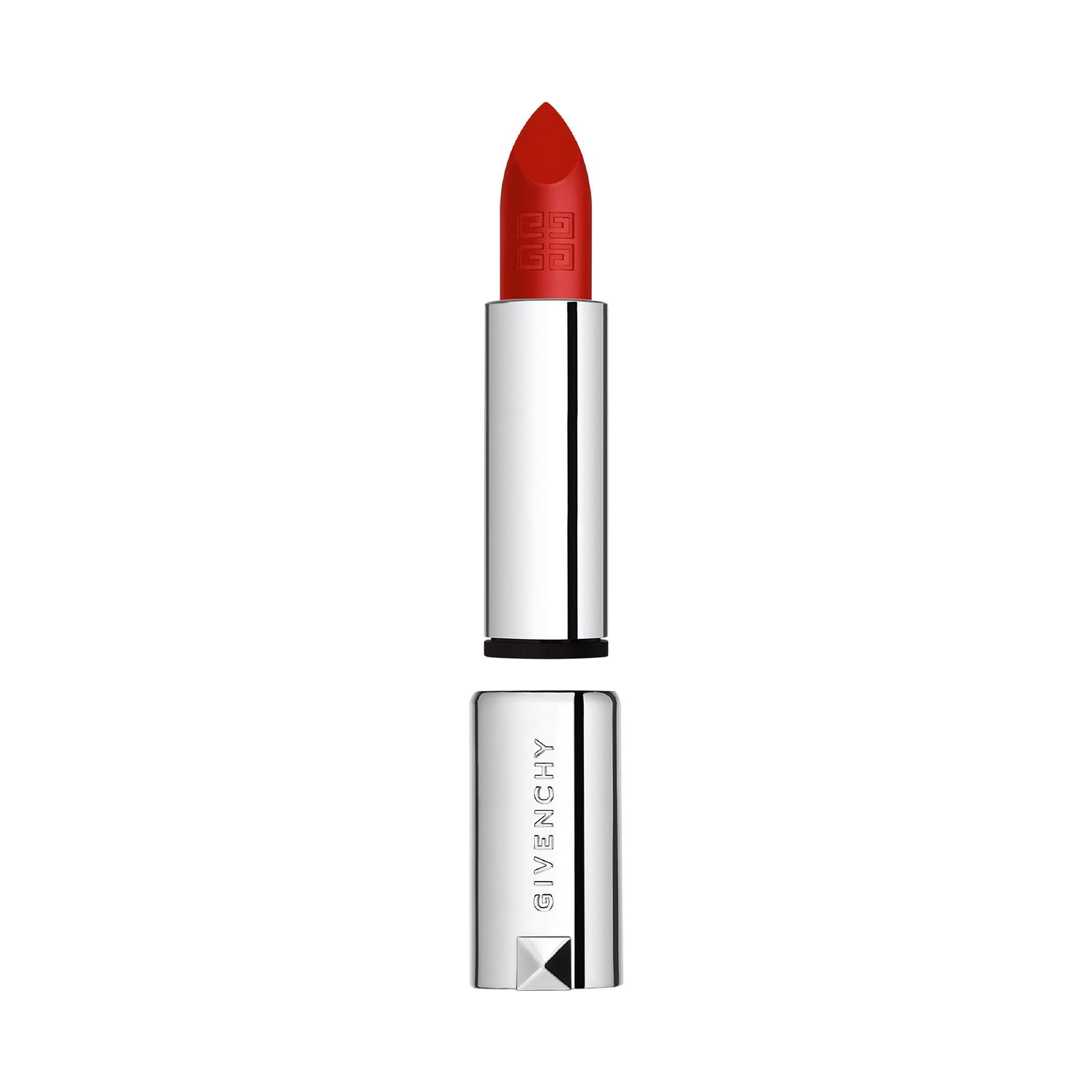 GIVENCHY LE ROUGE Le Rouge Sheer Velvet Refill 