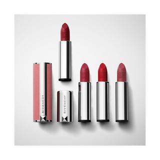 GIVENCHY LE ROUGE Le Rouge Sheer Velvet Refill 